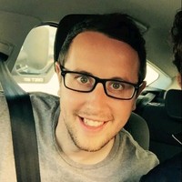 Target Publishing Ltd Employee James Rix's profile photo