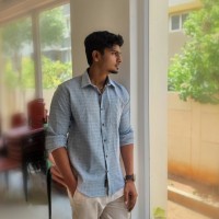 Vignesh Ramesh Email