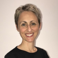 LocaliQ | USA TODAY NETWORK Employee Katia Hausman's profile photo