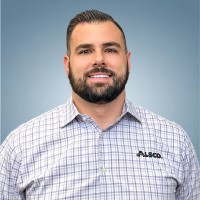 Alsco Employee John Kresge's profile photo