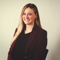 Nikon Usa Employee Jordyn Valente's profile photo