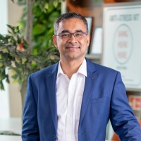 Chalet Hotels Limited Employee Shwetank Singh's profile photo
