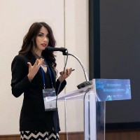 ETT S.p.A. Employee Adele Magnelli's profile photo