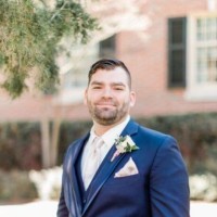 MyPlace Self Storage Employee Michael Falcon's profile photo