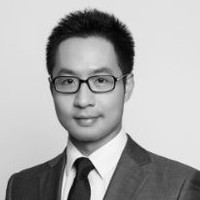 OrbiMed Employee Yifu Liu's profile photo