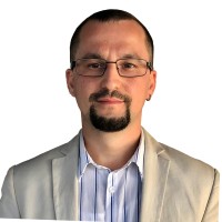 Apple Employee Peter Popov's profile photo