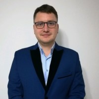 FERCHAU Engineering GmbH Employee Dragos Toma's profile photo
