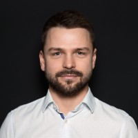 SCARPEL TELECOM Employee Michael Goryachev's profile photo