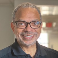 Capital Workforce Partners Employee Richard McGeary's profile photo