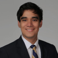 Applied Avionics Employee Andrew Bowley's profile photo