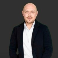 Ingeurbe Employee Jorge Camacho's profile photo