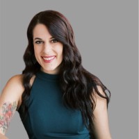 Pastoral Institute Employee Norah Briden's profile photo