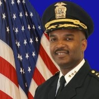 Cook County Clerk Employee Timothy Curry's profile photo
