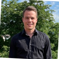 ZIEMANN CASHSERVICE GmbH Employee Nikolai Beneke's profile photo