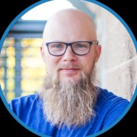 EVS, LLC Employee Nathan Brown's profile photo