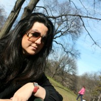 Adriana Degreas Employee Adriana Degreas's profile photo