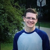 US Navy Employee Jonathan Halpert's profile photo