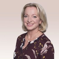 Cinclus Pharma Employee Therese Nilsson's profile photo