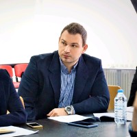 CodeChem Inc Employee Damjan Hristov's profile photo