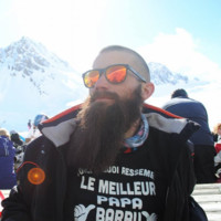 Maxime Bauer Email