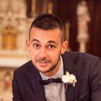 Gautier Fret Solutions Employee Nicolas Bernard's profile photo