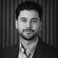 Severnside Security Ltd Employee Kane Lewis's profile photo
