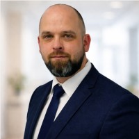 Finyx Consulting Employee Robert Newell's profile photo