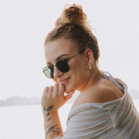 Performio.cz Employee Vanessa Koffi's profile photo