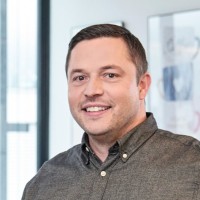 Antiloop Employee Gerold Kerbleder's profile photo