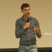 TrackingTrade Employee Raphael Mattos's profile photo