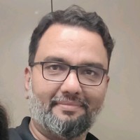 Bizmatics: A Harris Computer Company Employee Avinash Gore's profile photo