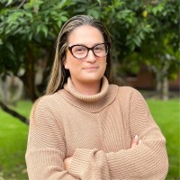 Falabella Employee Marcela Zuleta's profile photo