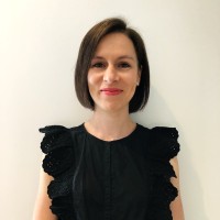 Intertek Catalyst Employee Lindsay Irvine's profile photo
