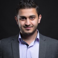 Fezlee Employee Ahmed Aburezeq's profile photo
