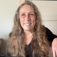 Redwood Empire Food Bank Employee Daphne Shapiro's profile photo