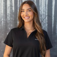 Fitner Media Employee Olivia Mogan's profile photo