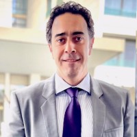Höegh LNG Employee Walid Darwish's profile photo