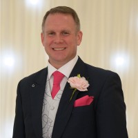 Wincanton Employee Robert Hacker-Franklin's profile photo