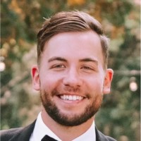 Wells Fargo Employee Aaron Race's profile photo