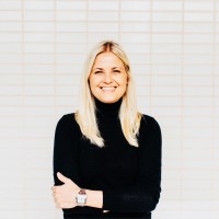 General Motors Employee Sara Morgan's profile photo