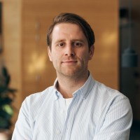Acture Employee Sebastiaan Paes's profile photo