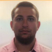Solar Turbines Employee Nathan Randall's profile photo