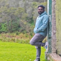 Evelabs Employee Rahul Unnikrishnan's profile photo