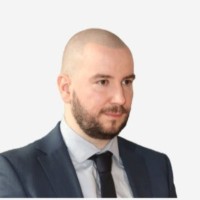 House of Insurtech Employee Djordje Djordjevic's profile photo