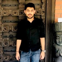 Via Cibo Employee Deep Chalodiya's profile photo