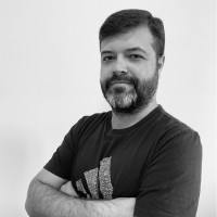 Adidas Do Brasil Ltda Employee Rogers Alves Corrêa's profile photo