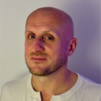 Playful.AI Employee Jonathan Grant's profile photo