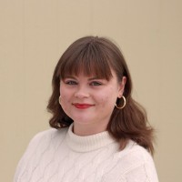 HUEMOR® Employee Emma Stough's profile photo