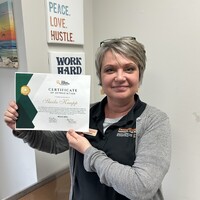 Fredericksburg Regional Food Bank Employee Sheila Knapp's profile photo