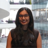 Forge Employee Nisha Vernekar's profile photo